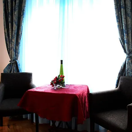 Evropa 2* Skopje