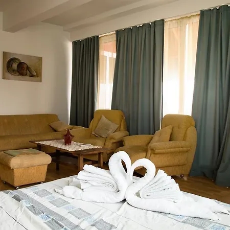 Evropa 2* Skopje